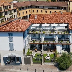 Serioli , Marone Italien