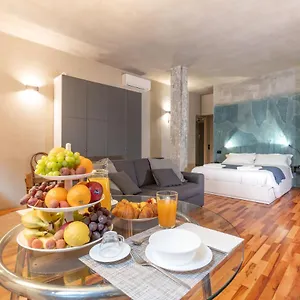 Il Garbo Apartments&suite , Vérone Italie