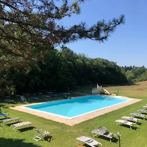 Cascina De' Fagiolari , Lastra a Signa Italien