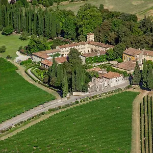 La Foresteria Serego Alighieri , SantʼAmbrogio di Valpolicella Italien