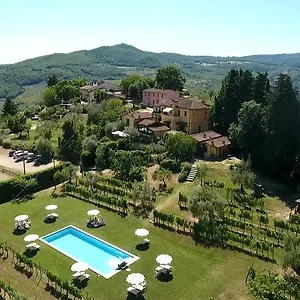 Podere Il Poggiolo , Pontassieve Italien
