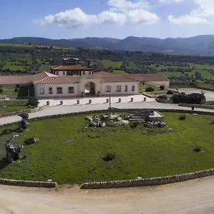 Gulfi , Chiaramonte Gulfi Italien