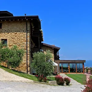 Cavril Agriturismo , Sotto il Monte Italien