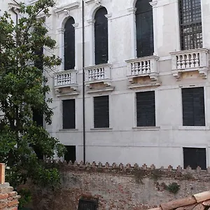 Ca' Regina , Venise Italie
