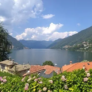 Riva Di , Faggeto Lario Italie
