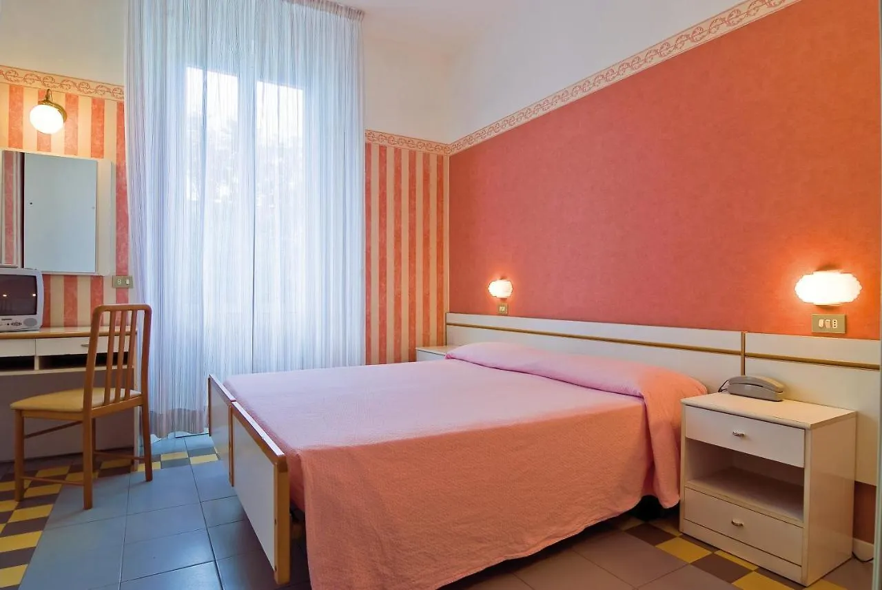Hotel Loris - Valentini Family Village Bellaria-Igea Marina Italien