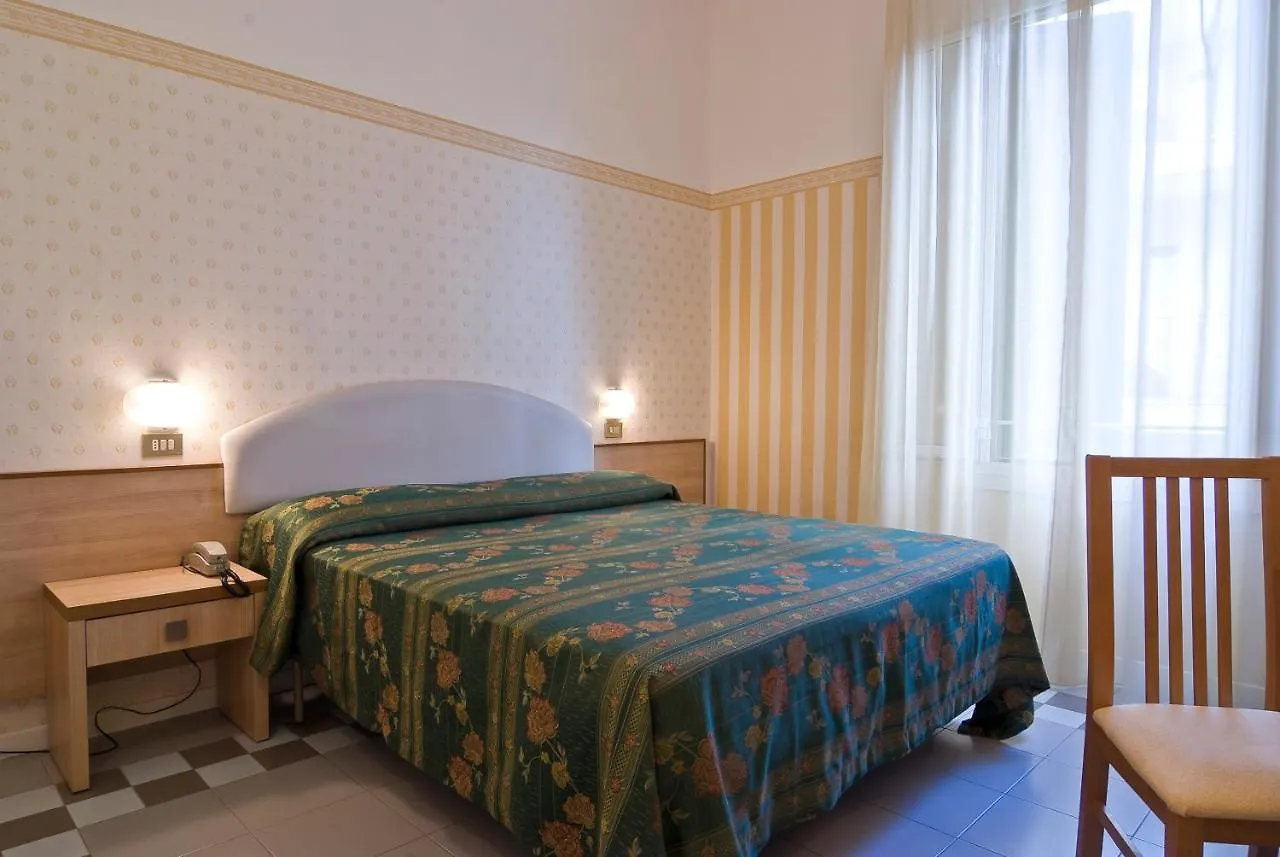 Hotel Loris - Valentini Family Village Bellaria-Igea Marina 3*,  Italien