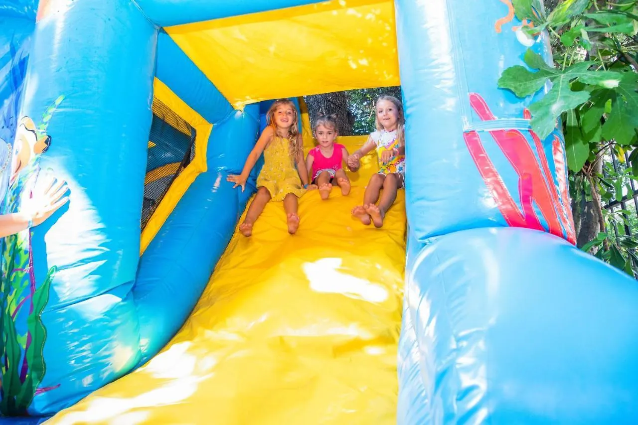 Hotel Loris - Valentini Family Village Bellaria-Igea Marina