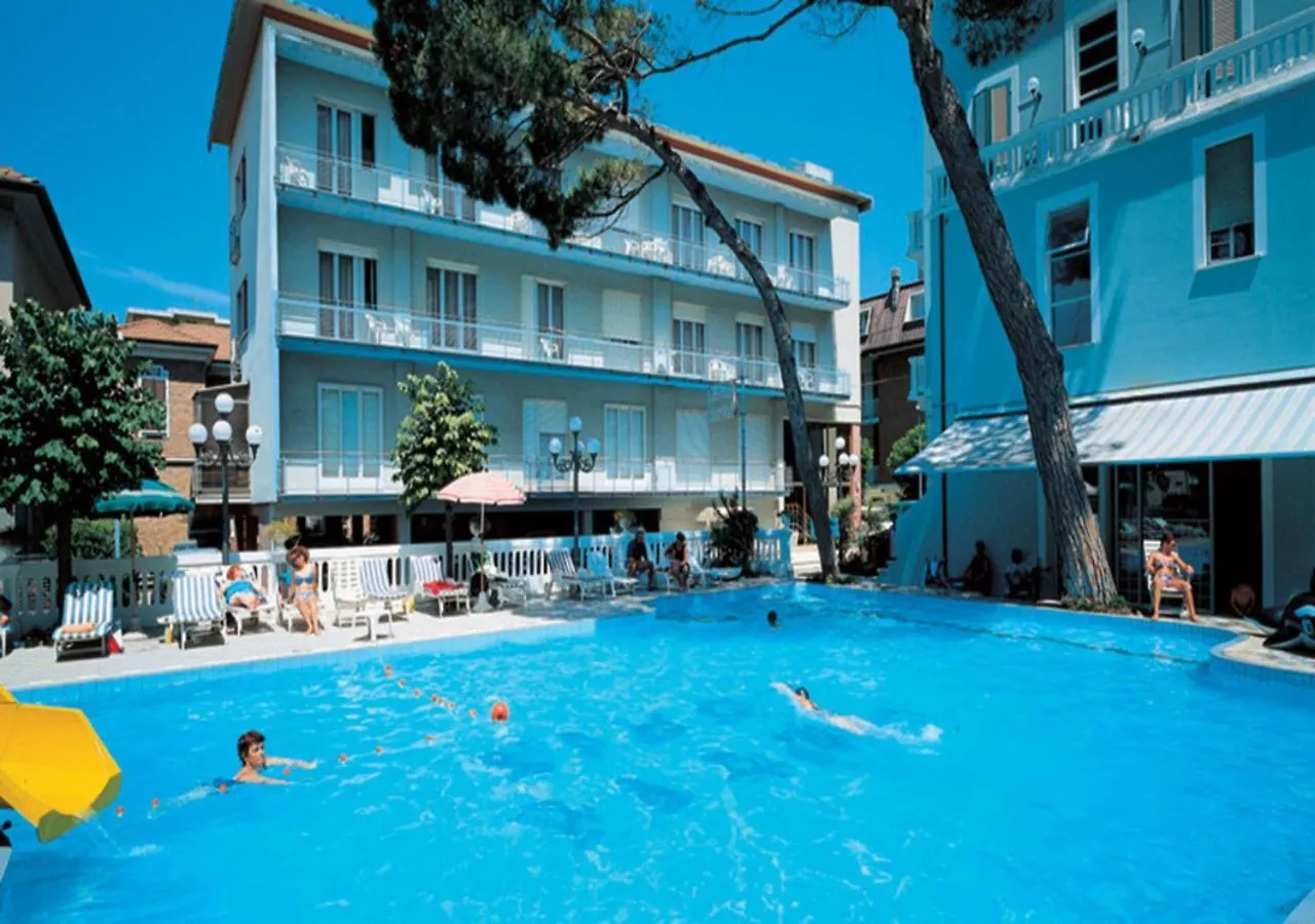 Hotel Loris - Valentini Family Village Bellaria-Igea Marina